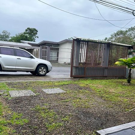 Casa Laureles Villa Guapiles Exterior photo